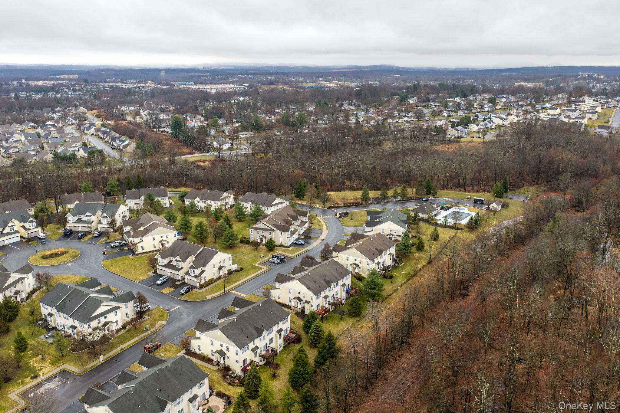 59 Woodside Knolls Drive, Middletown, NY 10940