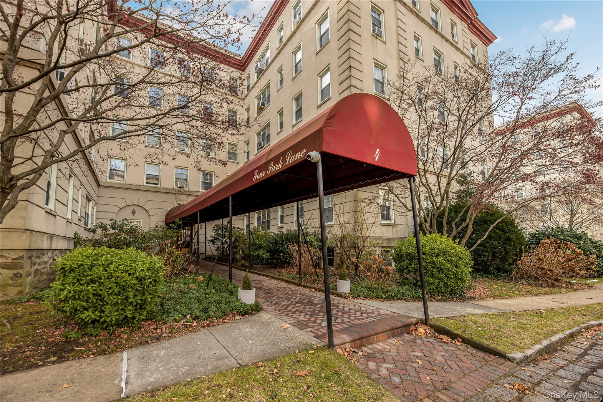 4 Park Lane Mount Vernon Avenue # 4H, Mount Vernon, NY 10552