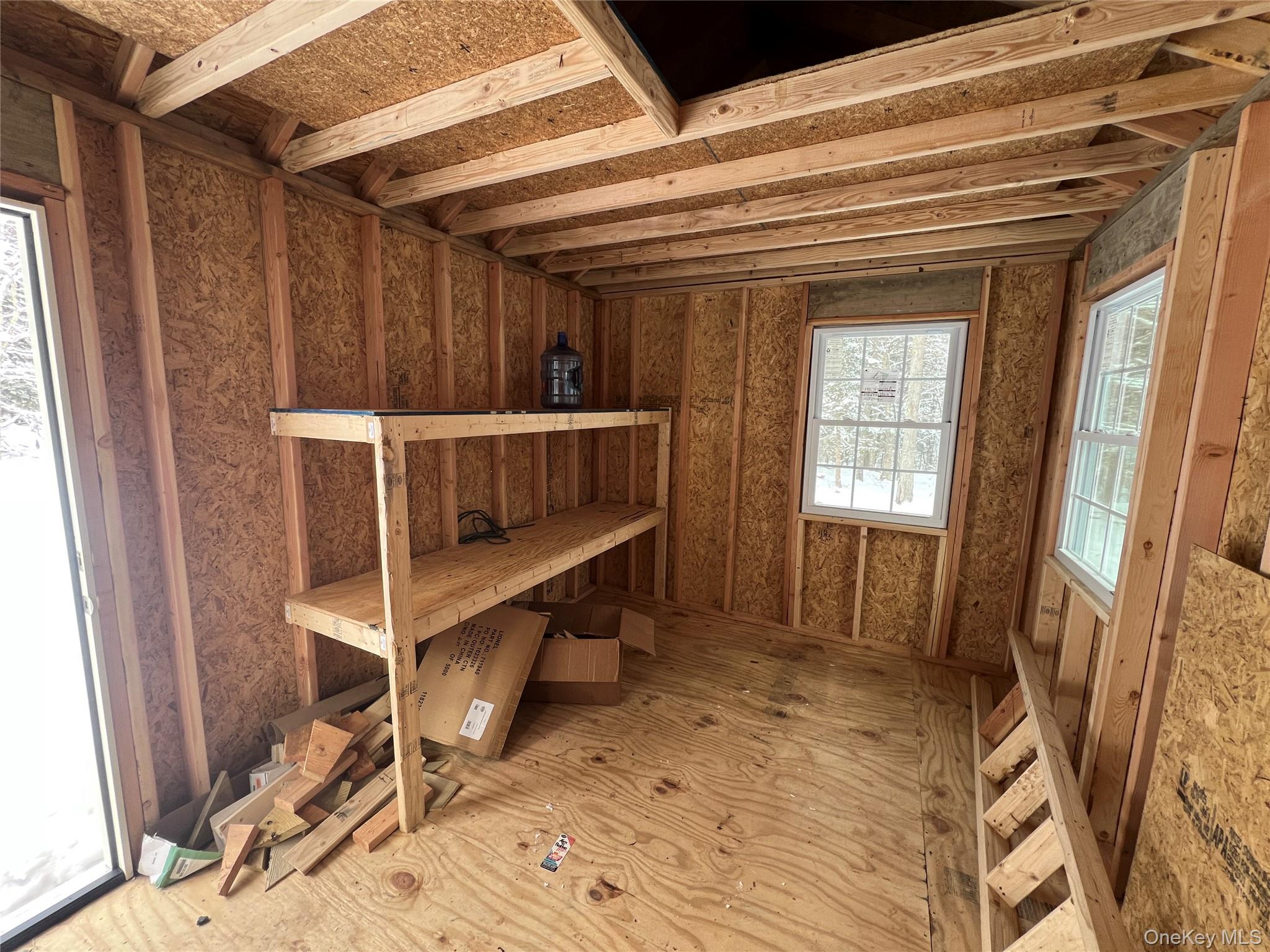 Methol Road, Hancock, NY 13783