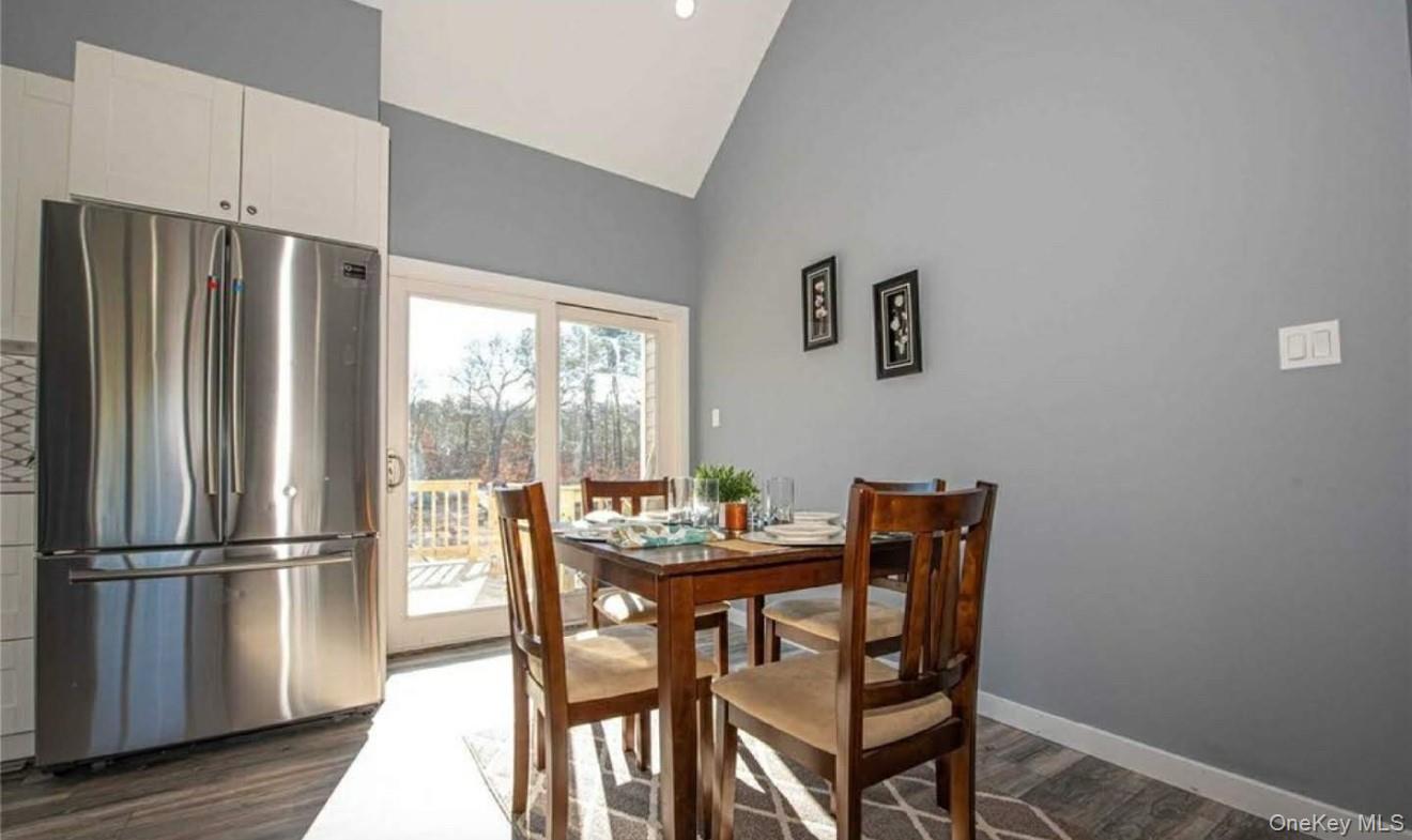 57 Samantha Drive, Coram, NY 11727