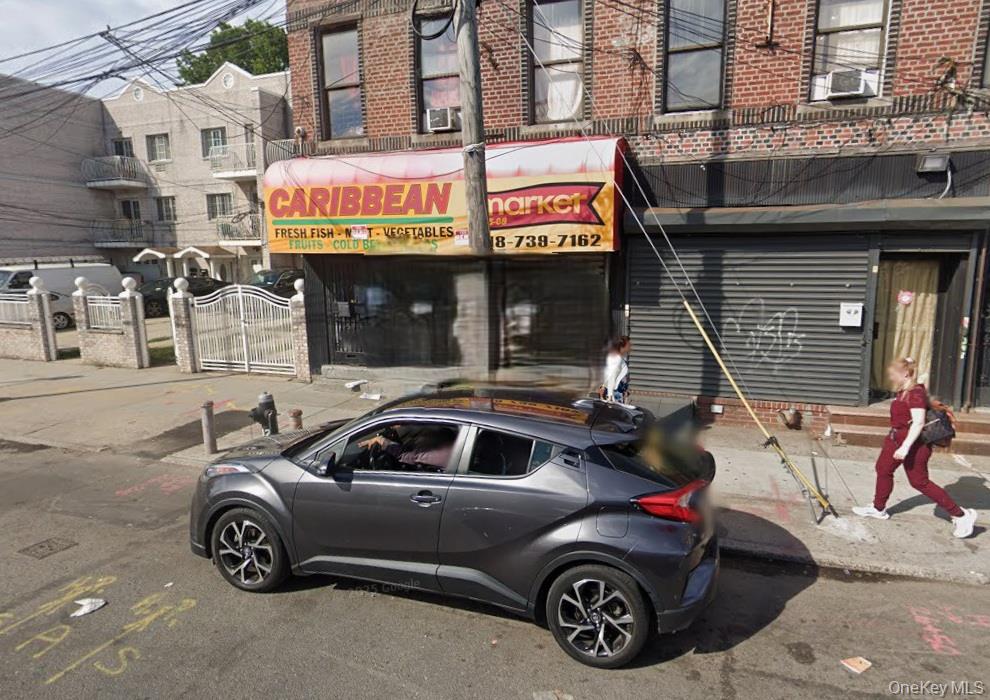 9508 Van Wyck Expressway, Richmond Hill S., NY 11419