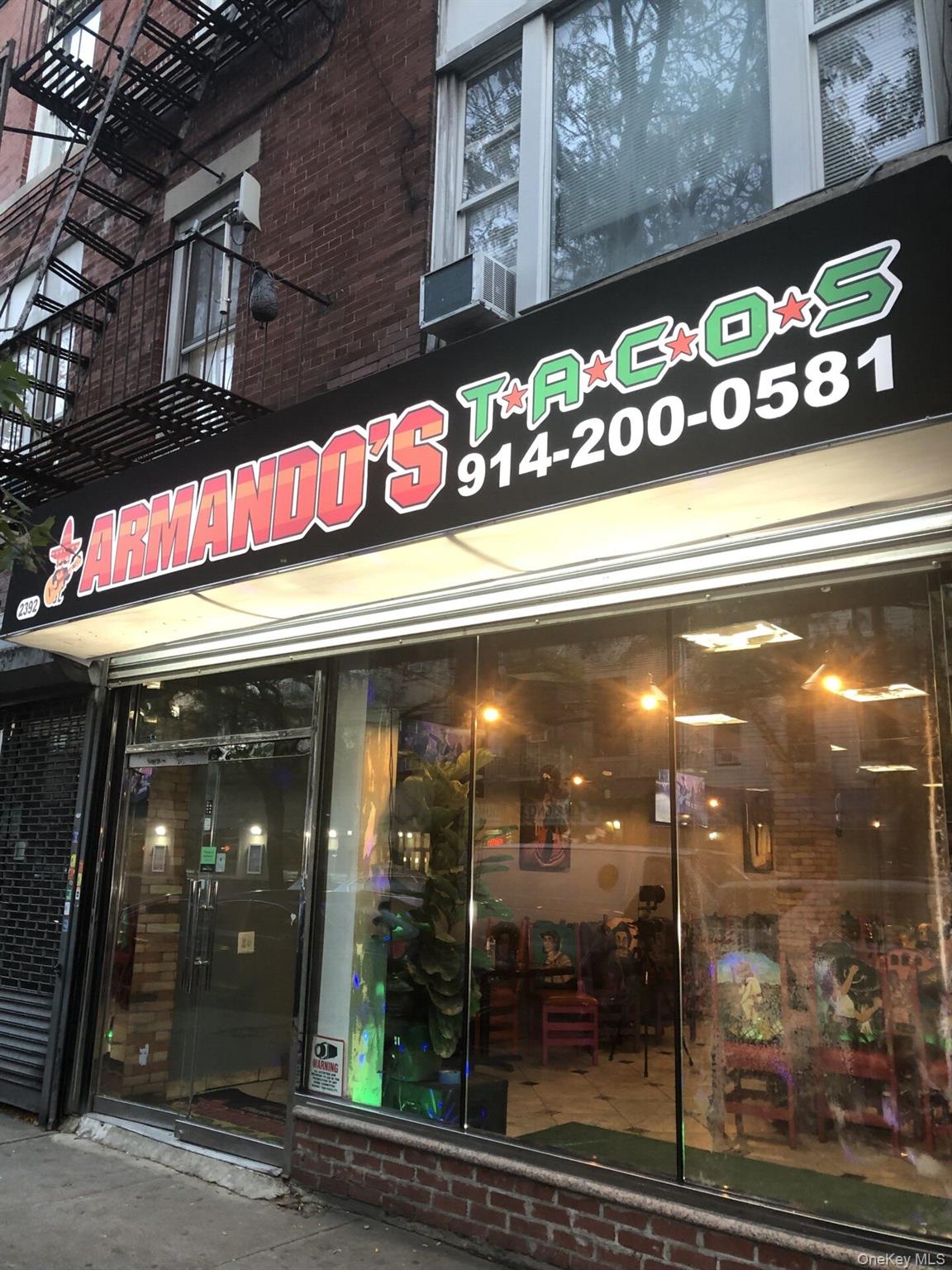 2392 ARTHUR Avenue, Bronx, NY 10458