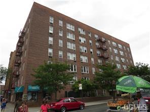 1332 Metropolitan Avenue # 6K, Bronx, NY 10462