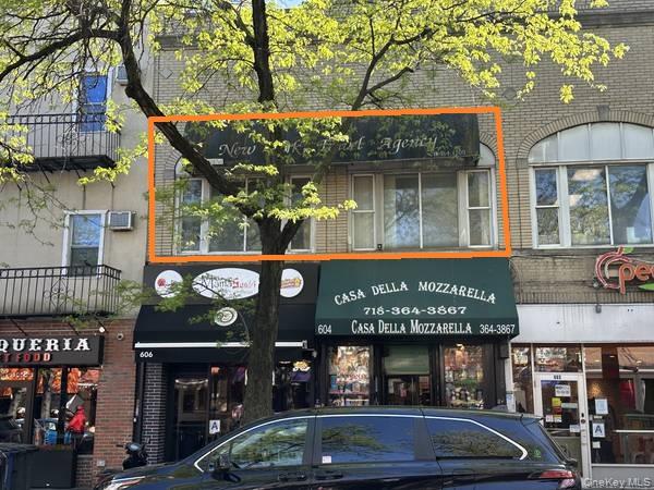 602 E 187th Street, Bronx, NY 10458