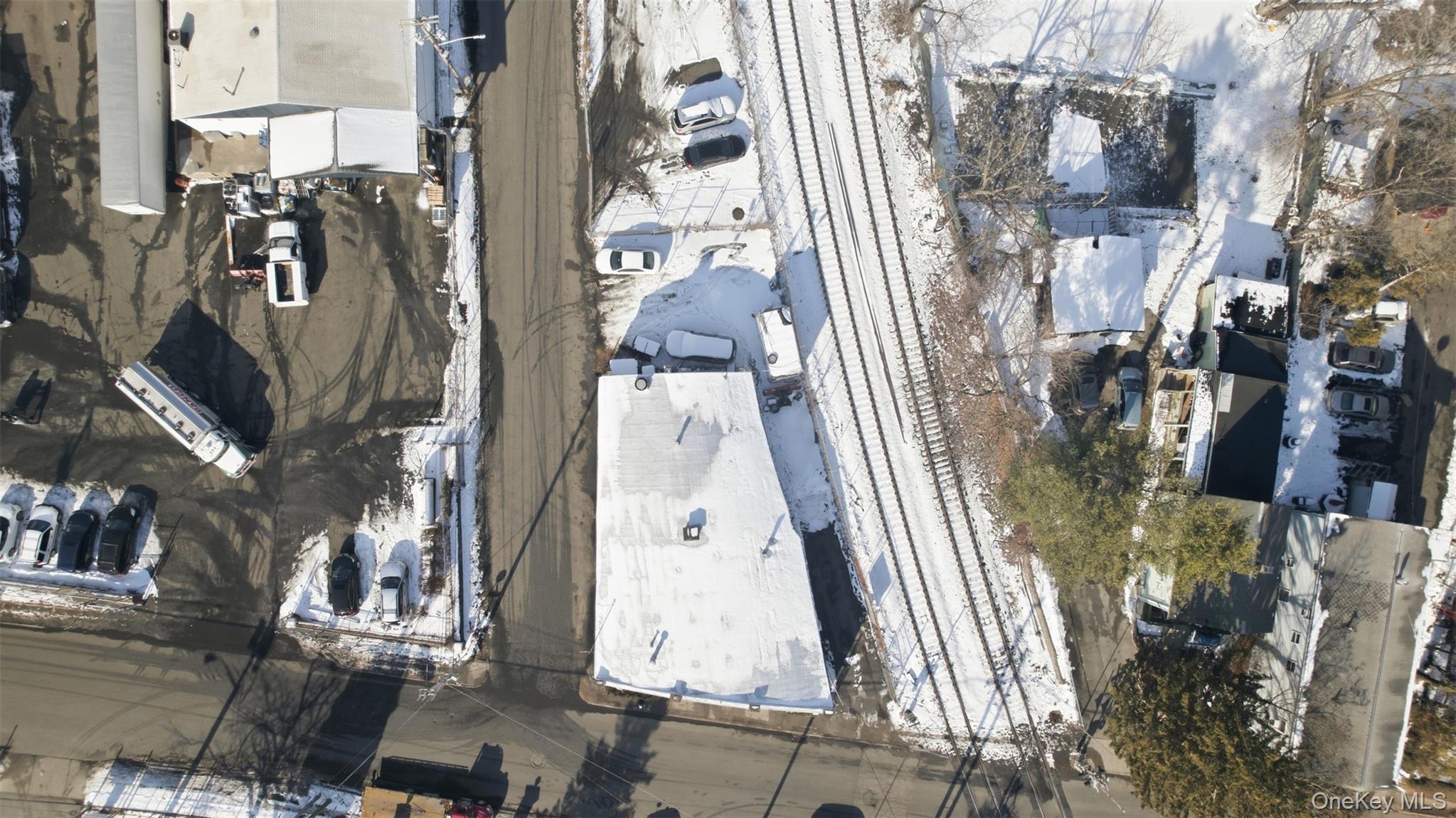 59 W Church Street, Spring Valley, NY 10977