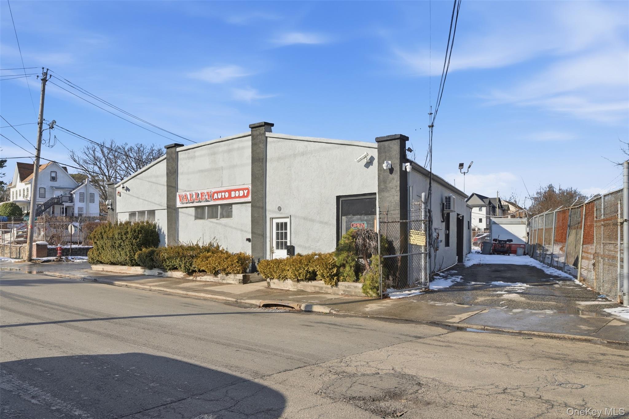 59 W Church Street, Spring Valley, NY 10977