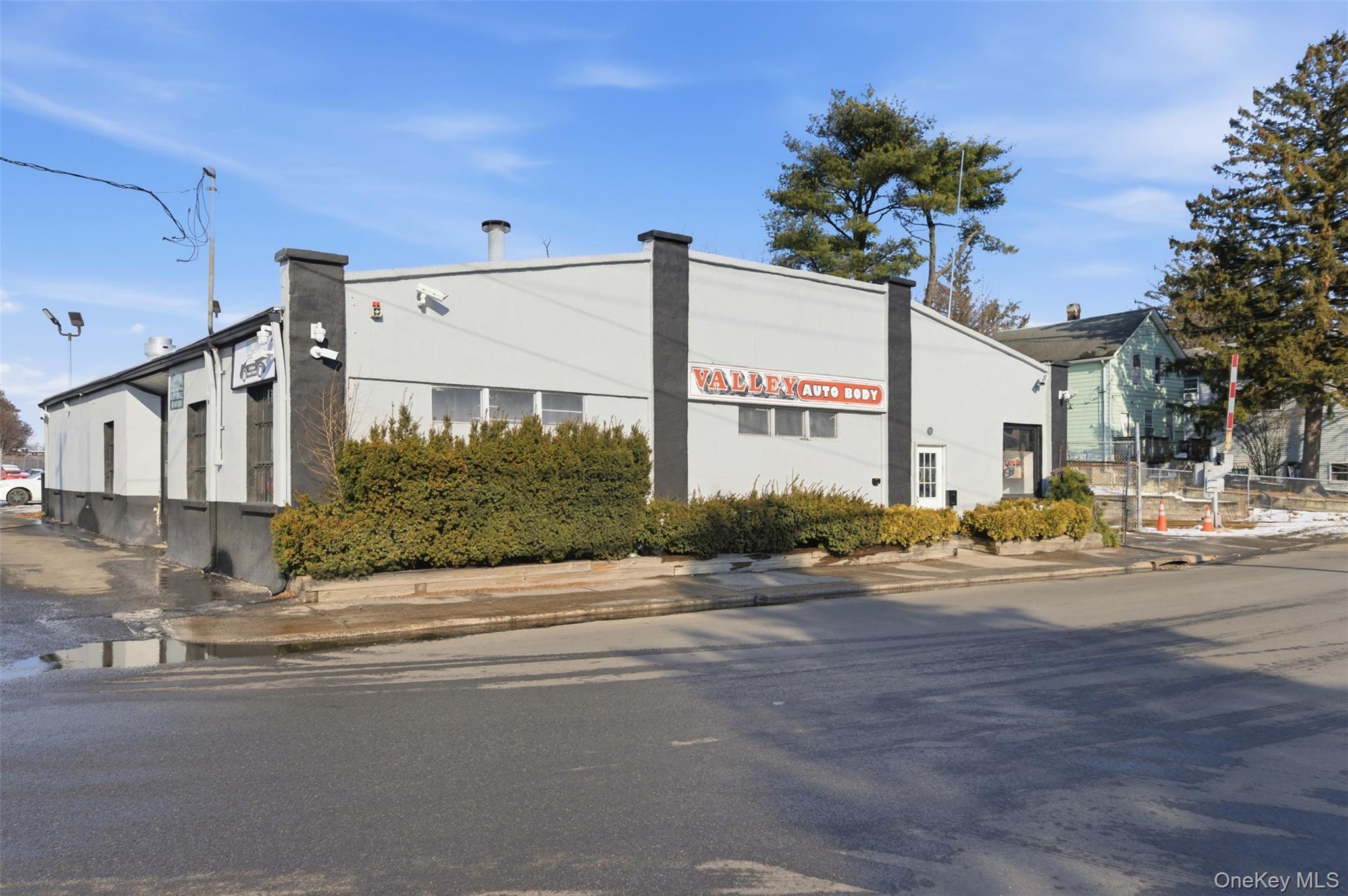 59 W Church Street, Spring Valley, NY 10977