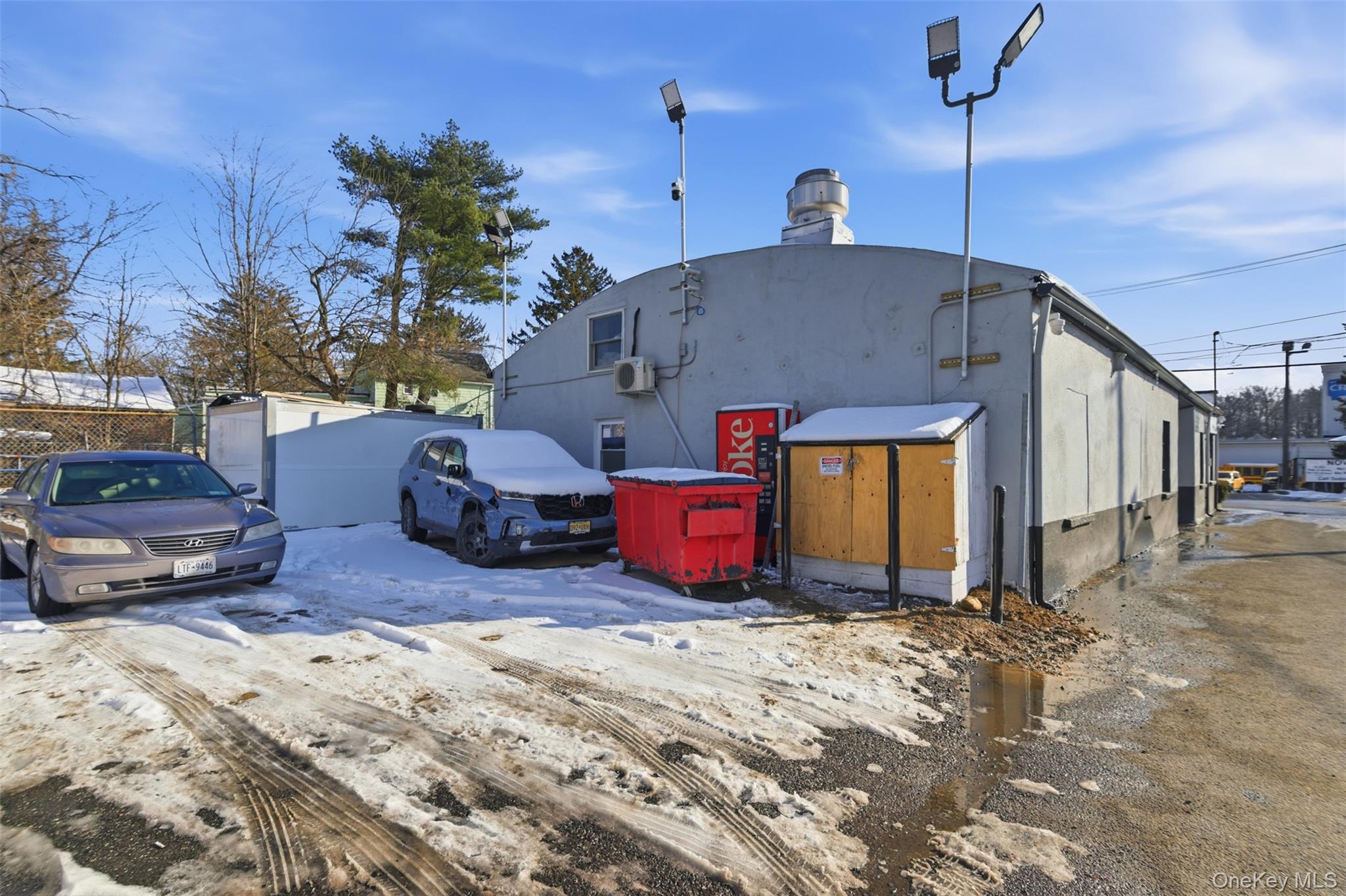 59 W Church Street, Spring Valley, NY 10977