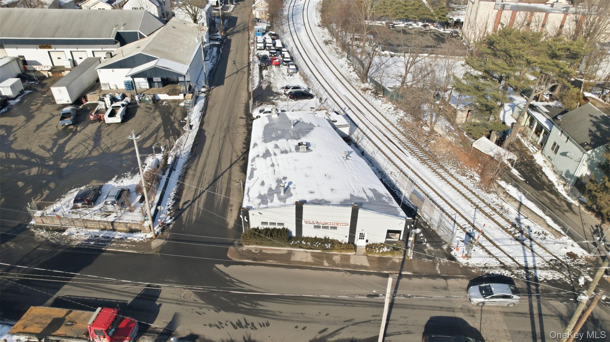 59 W Church Street, Spring Valley, NY 10977