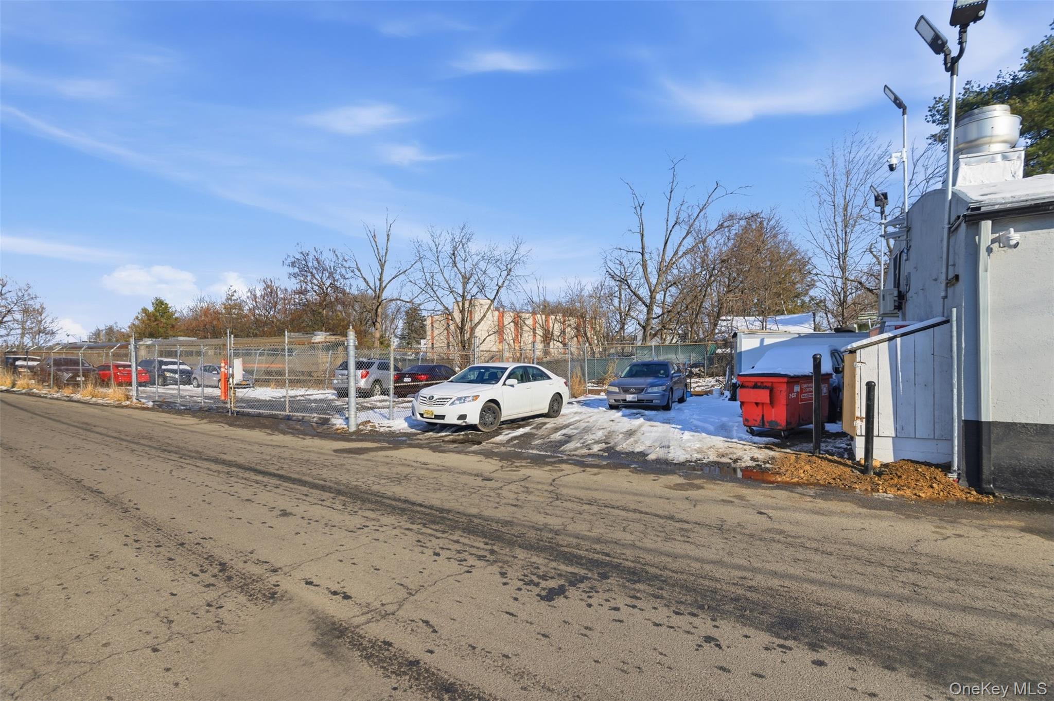 59 W Church Street, Spring Valley, NY 10977