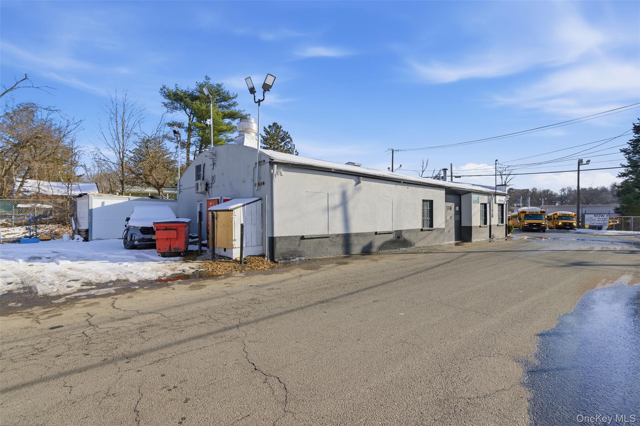 59 W Church Street, Spring Valley, NY 10977