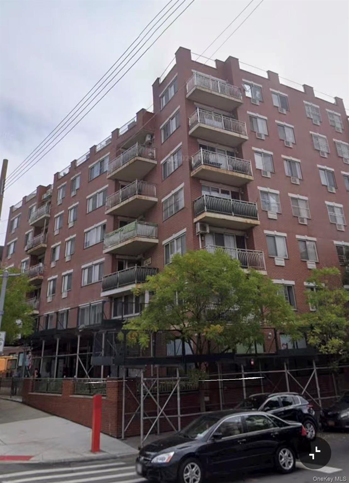 137-08 31 Road # 6E, Flushing, NY 11354