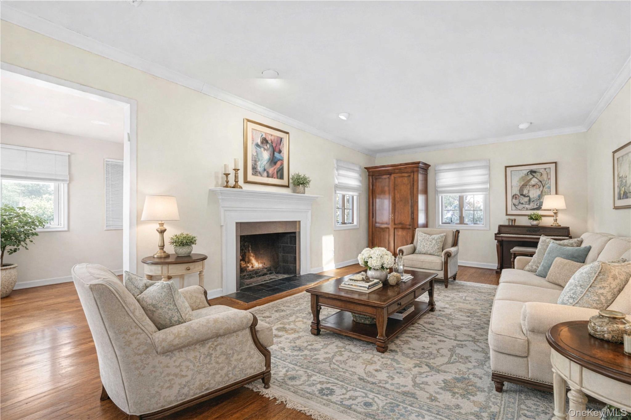 61 Squirrel Hill Road, East Hills, NY 11577