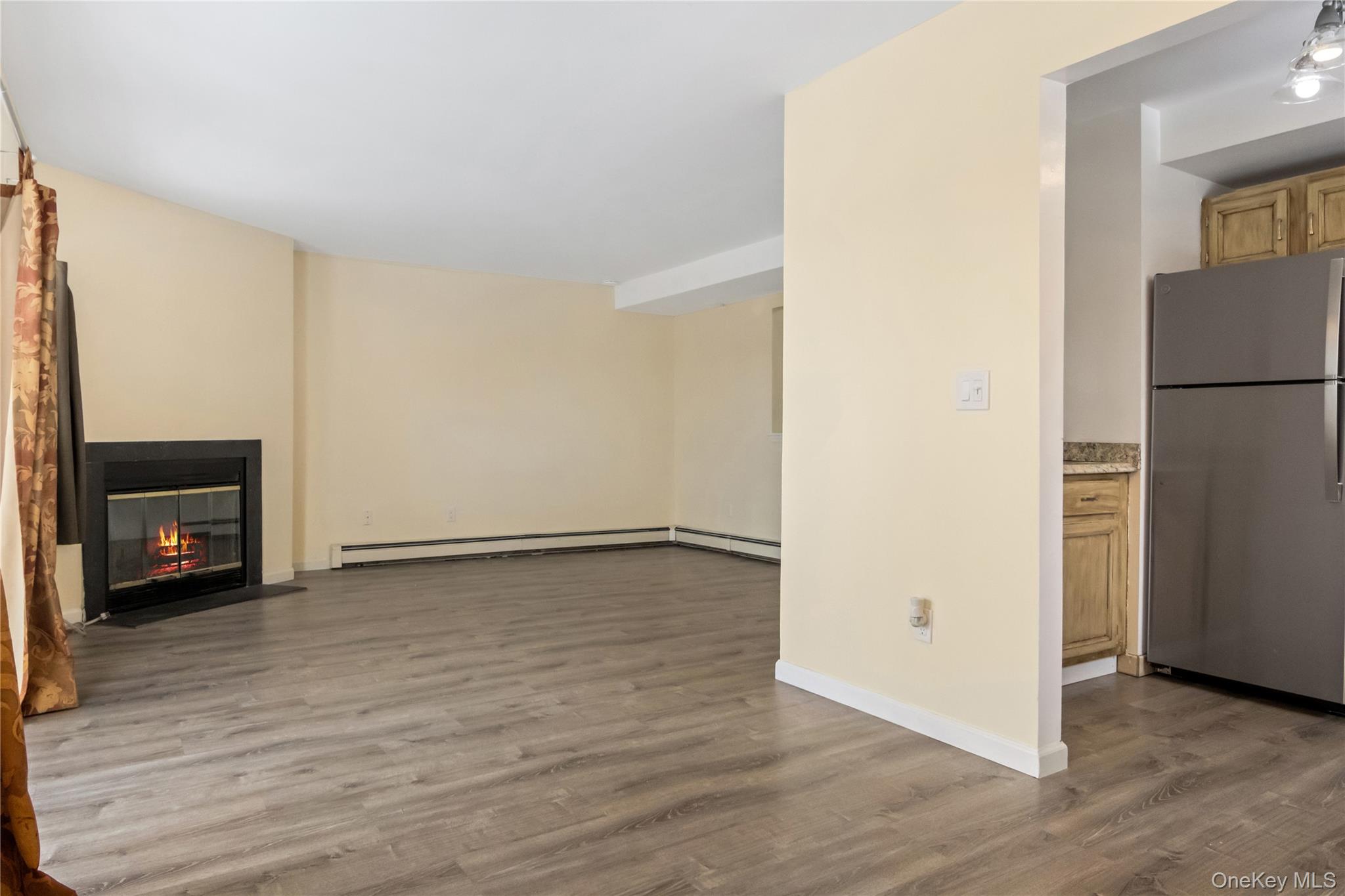 7 Lexington Hill # 8, Harriman, NY 10926