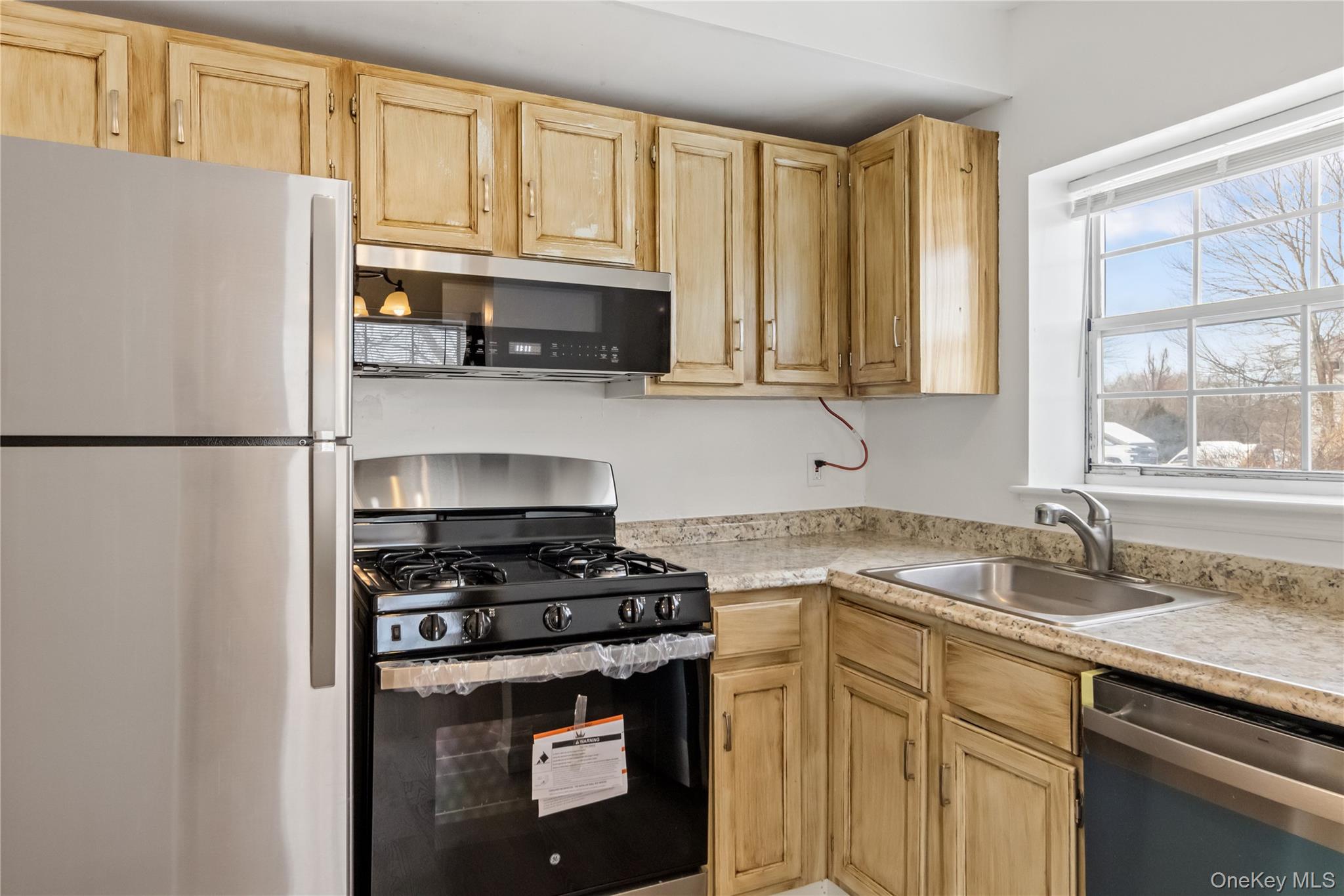 7 Lexington Hill # 8, Harriman, NY 10926