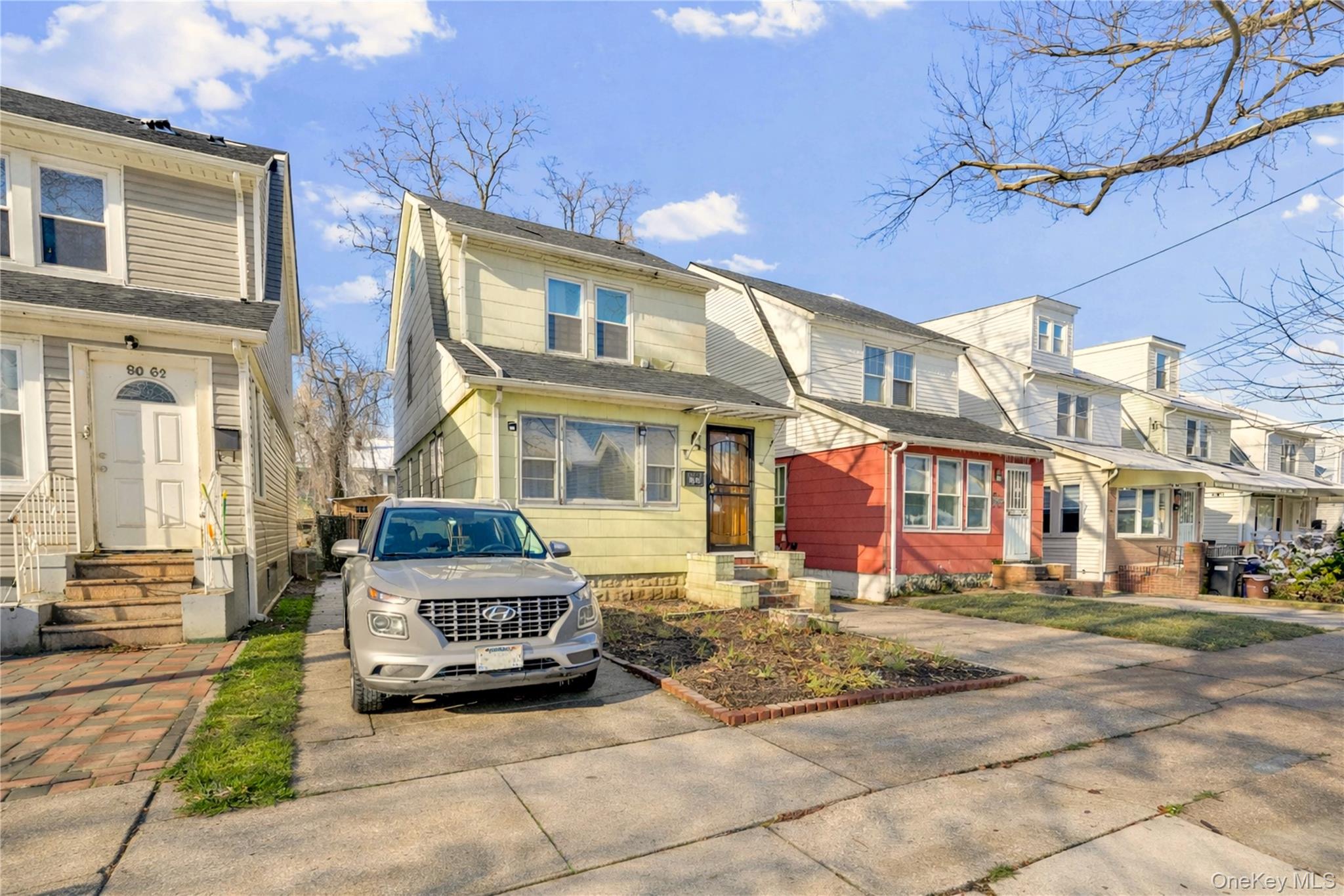 8060 162nd Street, Jamaica, NY 11432