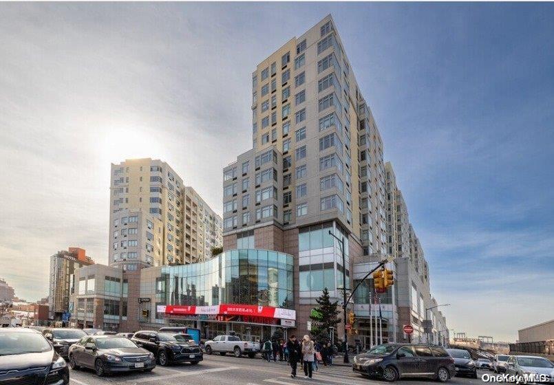 40-24 College Point Blvd 40-24 College Point Blvd - Sky View Parc, Flushing, NY 11354