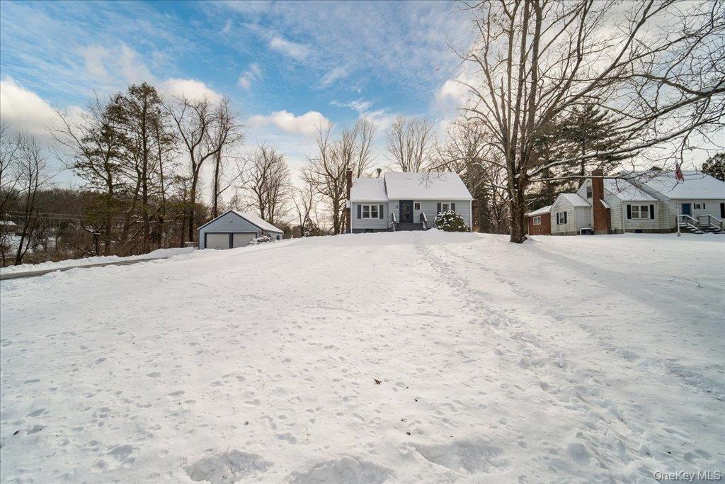 392 Titusville Road, Poughkeepsie, NY 12603