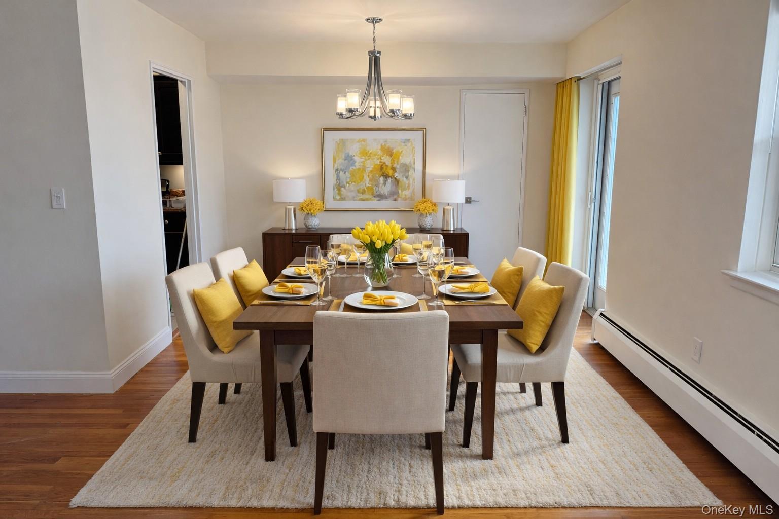 103 Gedney Street # 4M, Nyack, NY 10960