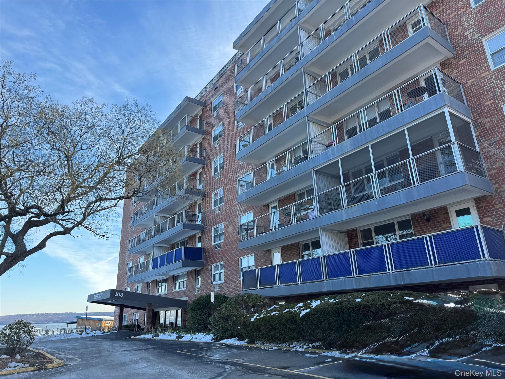 103 Gedney Street # 4M, Nyack, NY 10960