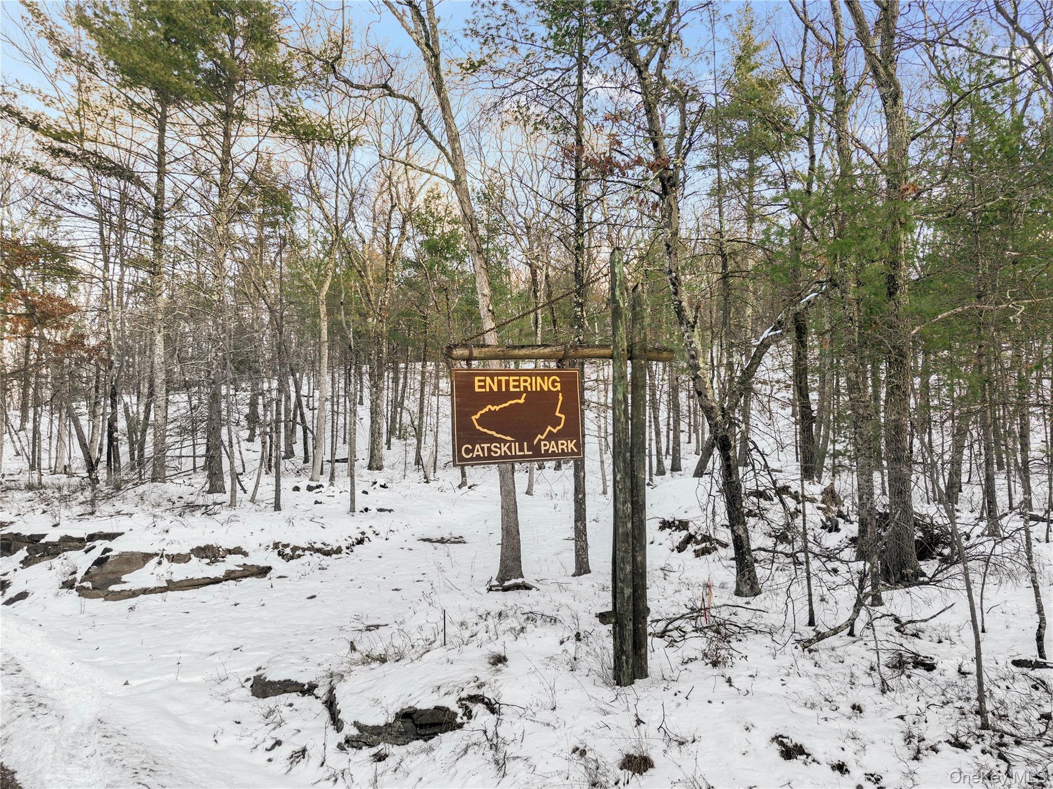 Route 28A, West Hurley, NY 12443