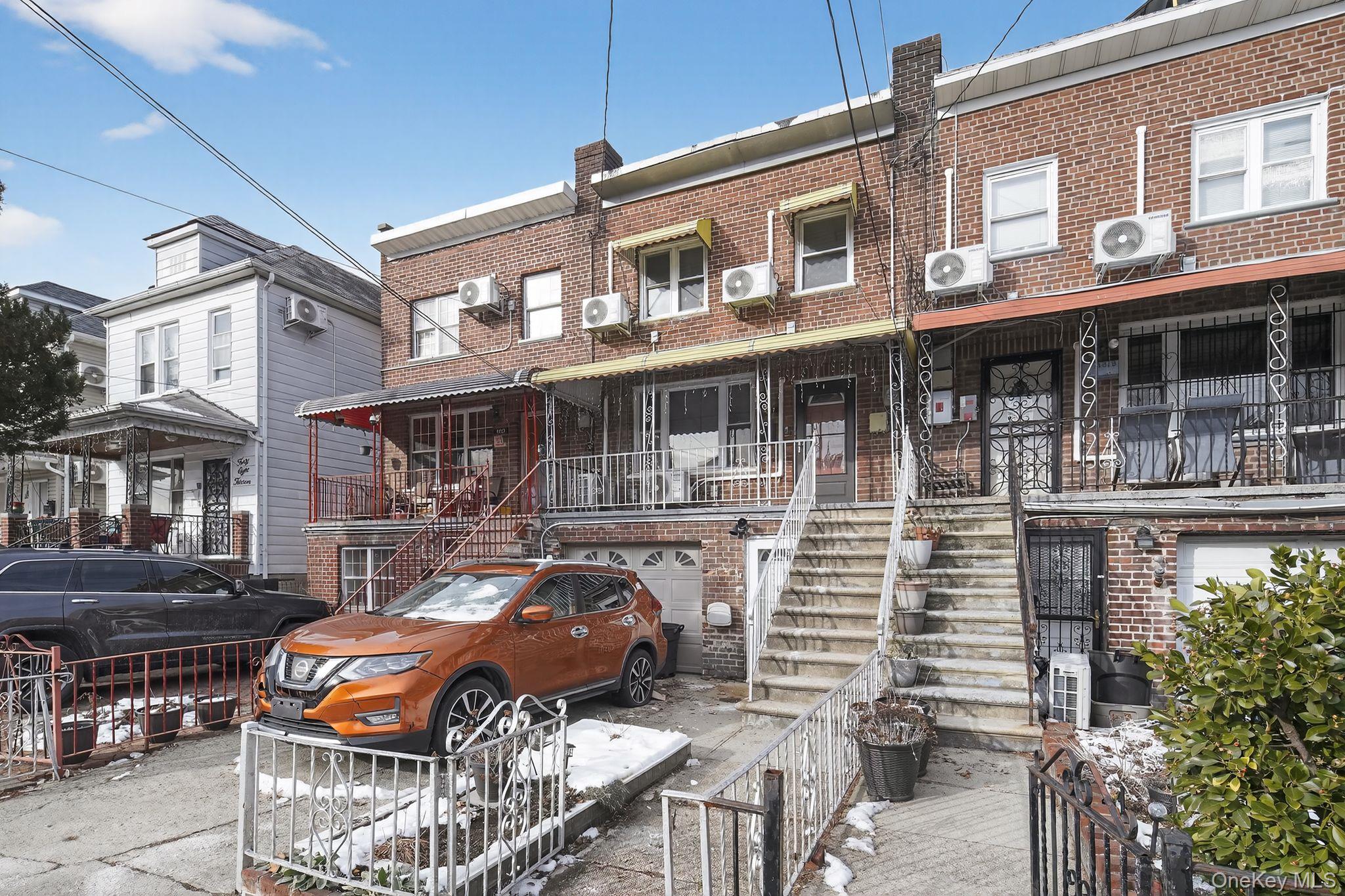 4817 Wilder Avenue, Bronx, NY 10470