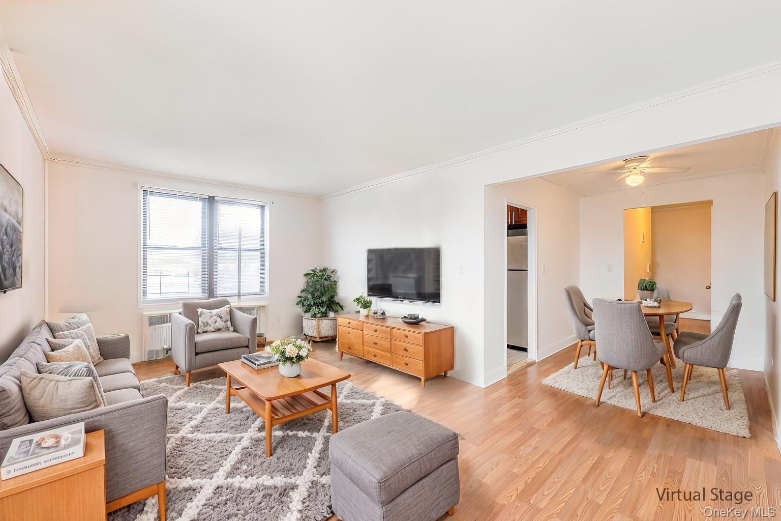 150-15 72nd Rd # 5G, Kew Garden Hills, NY 11367