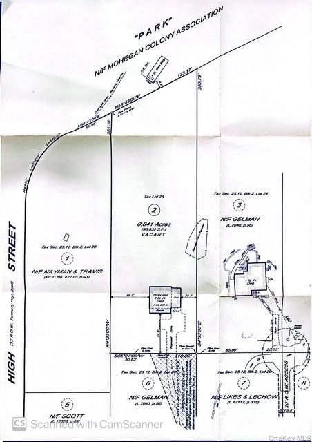 1690 High Street, Mohegan Lake, NY 10547