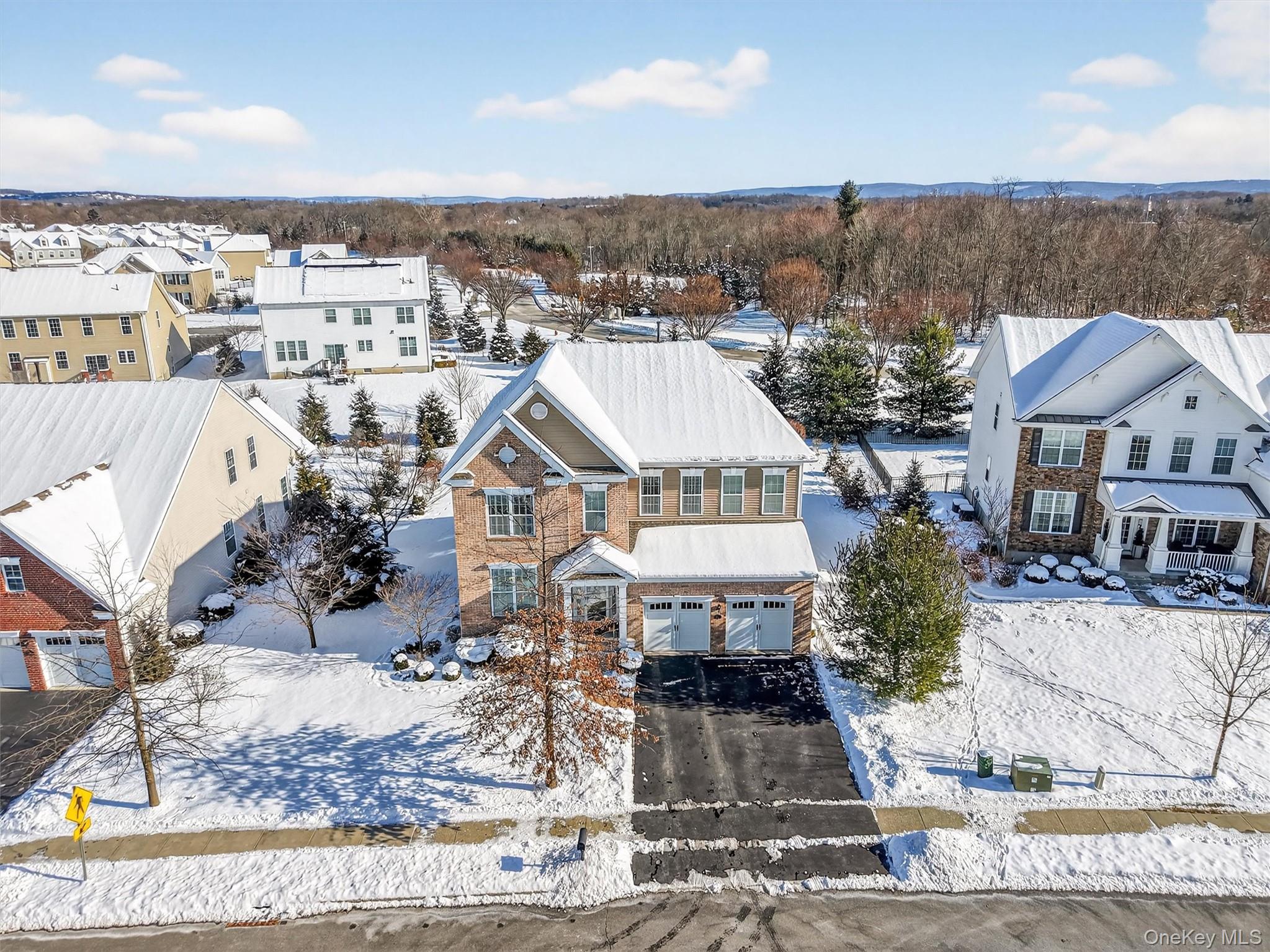 17 Tompkins Lane, Hopewell Junction, NY 12533