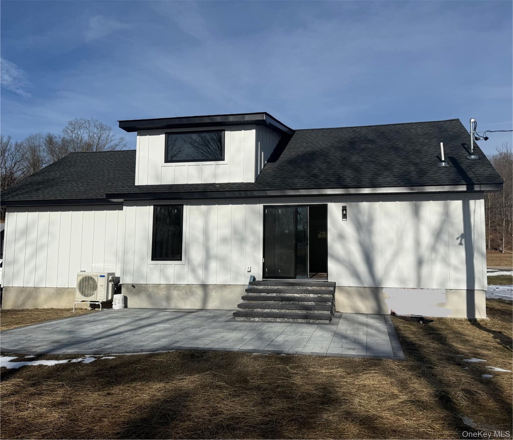 119 Bakertown Road, Accord, NY 12404