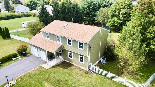 171 County Route 49, Slate Hill, NY 10973