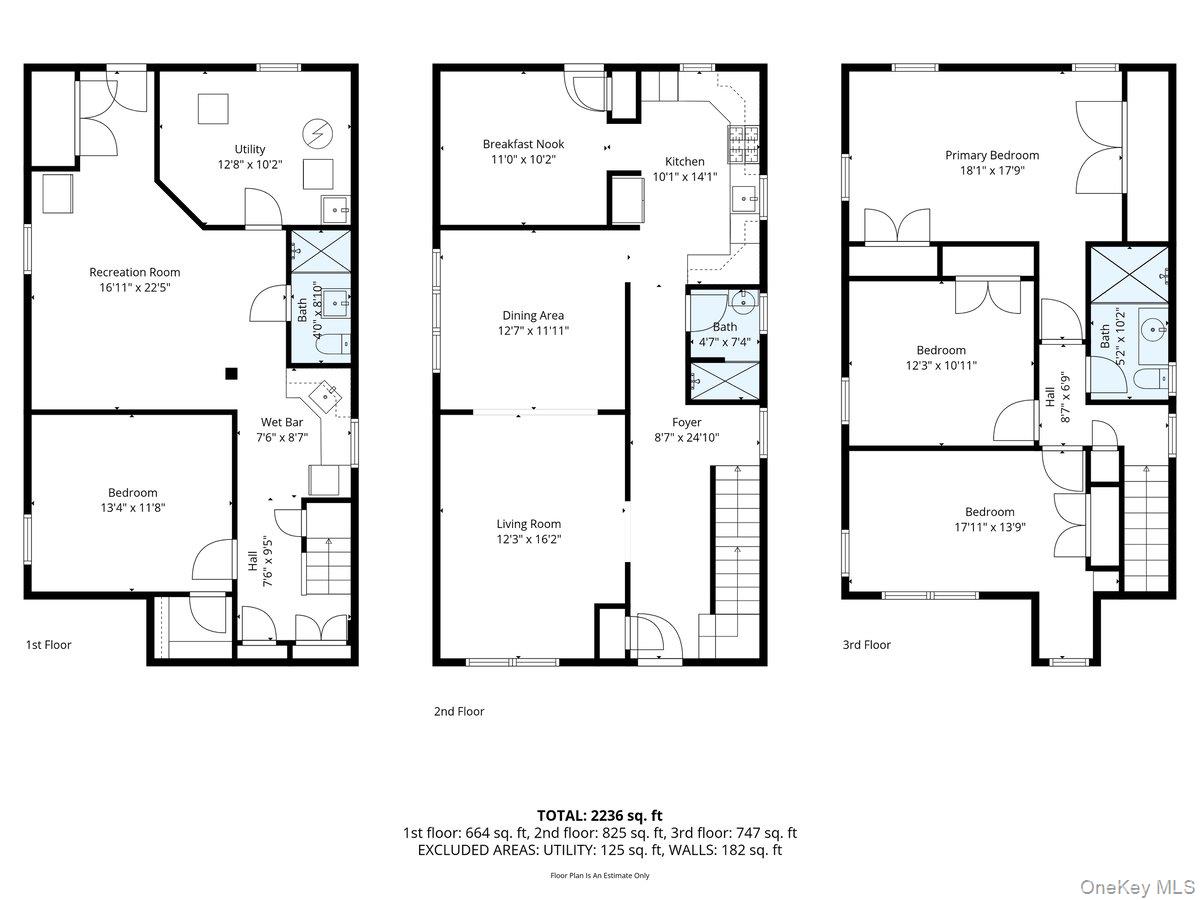 150-38 24th Avenue, Whitestone, NY 11357