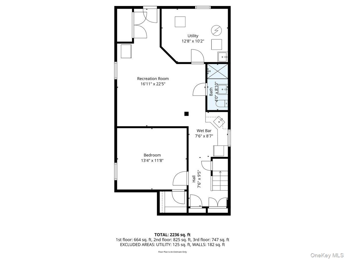 150-38 24th Avenue, Whitestone, NY 11357