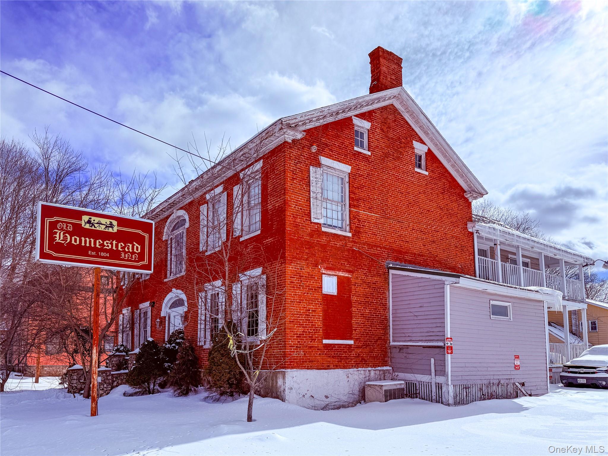 6 Church Street, Other, NY 12123