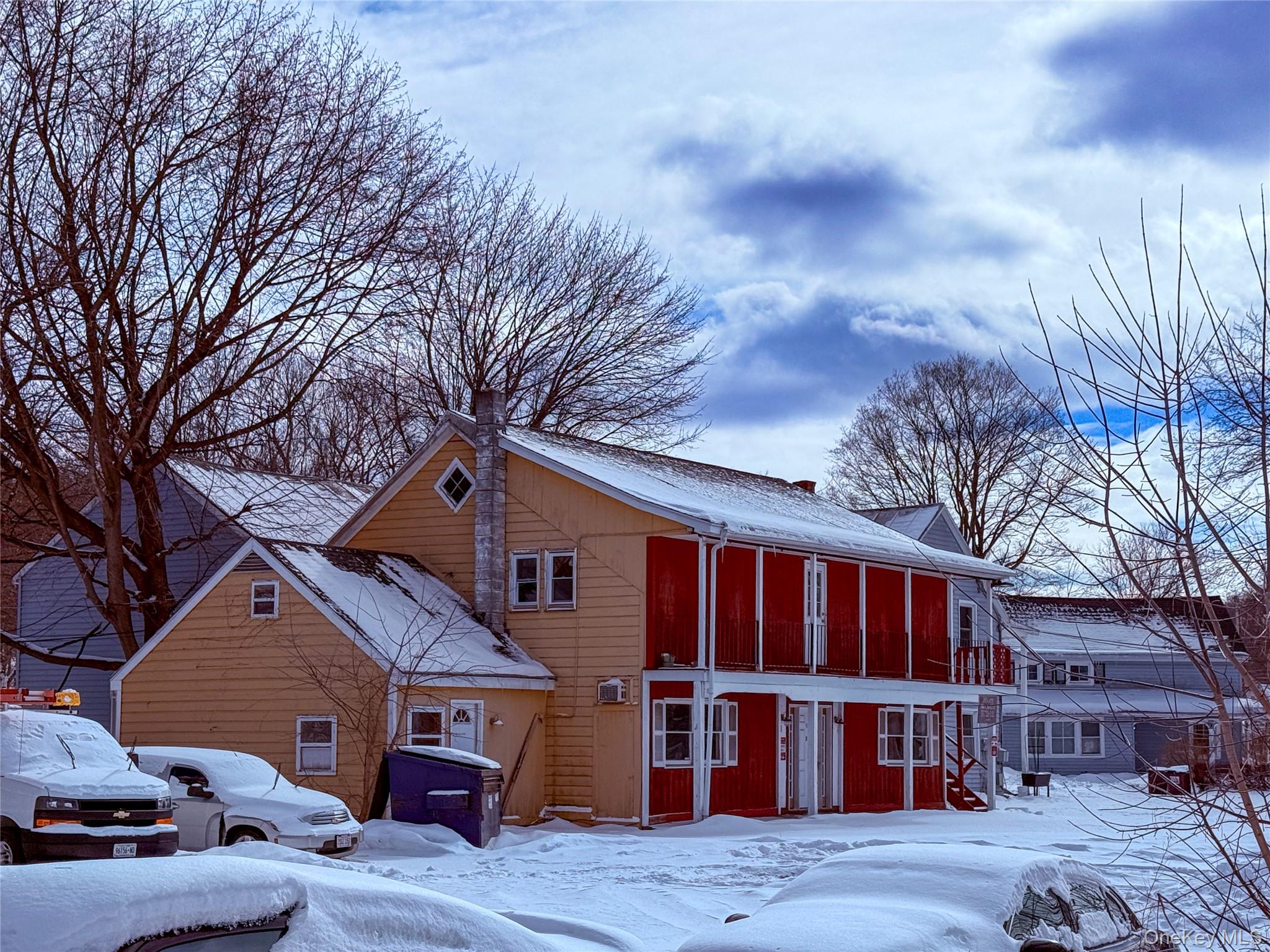 6 Church Street, Other, NY 12123