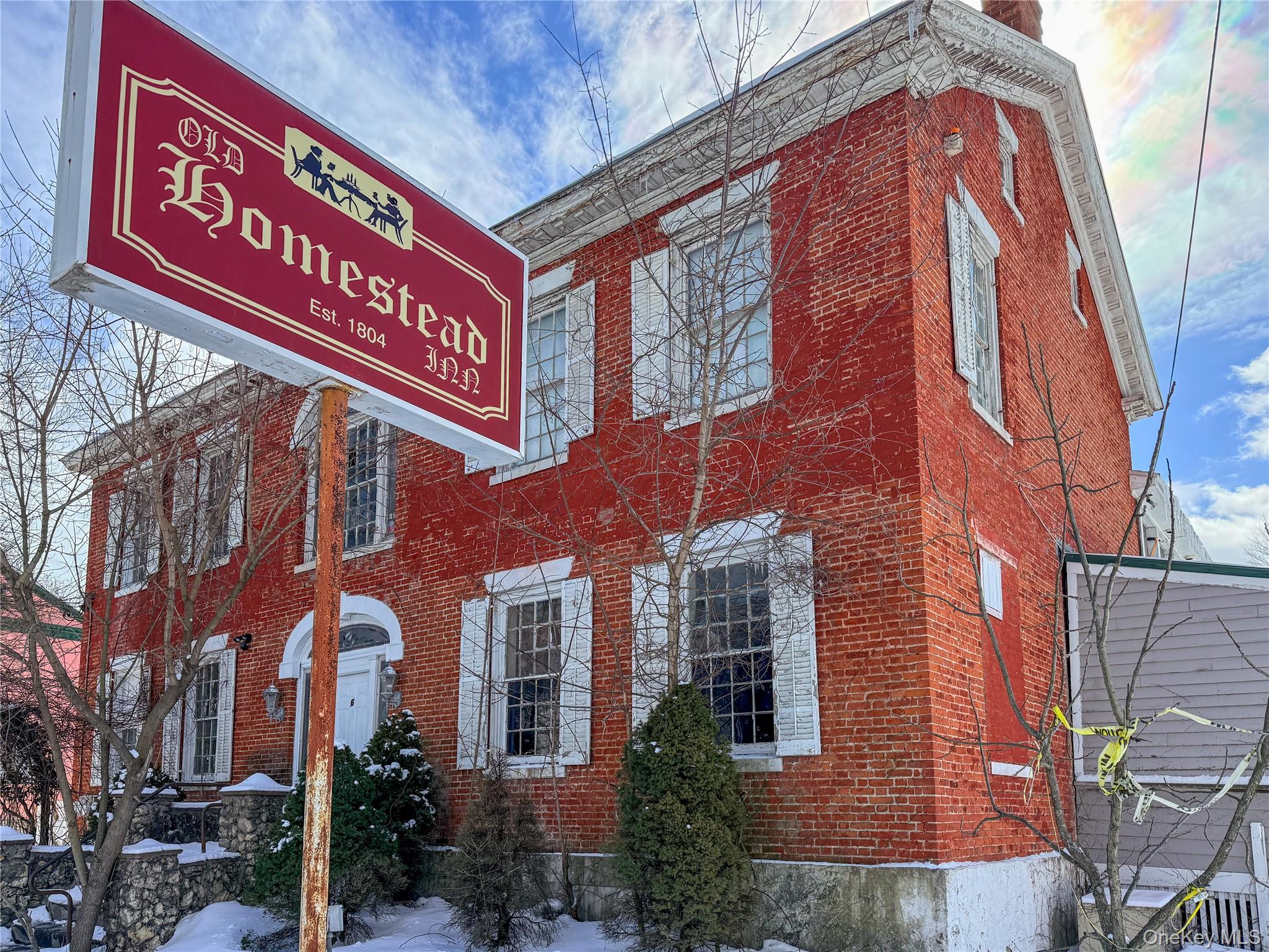 6 Church Street, Other, NY 12123