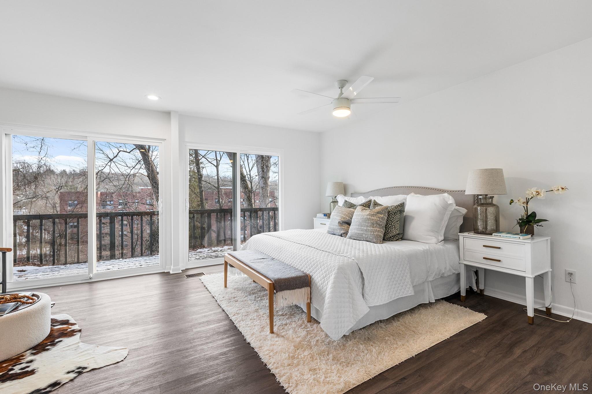 25 Barker Street # 406, Mount Kisco, NY 10549