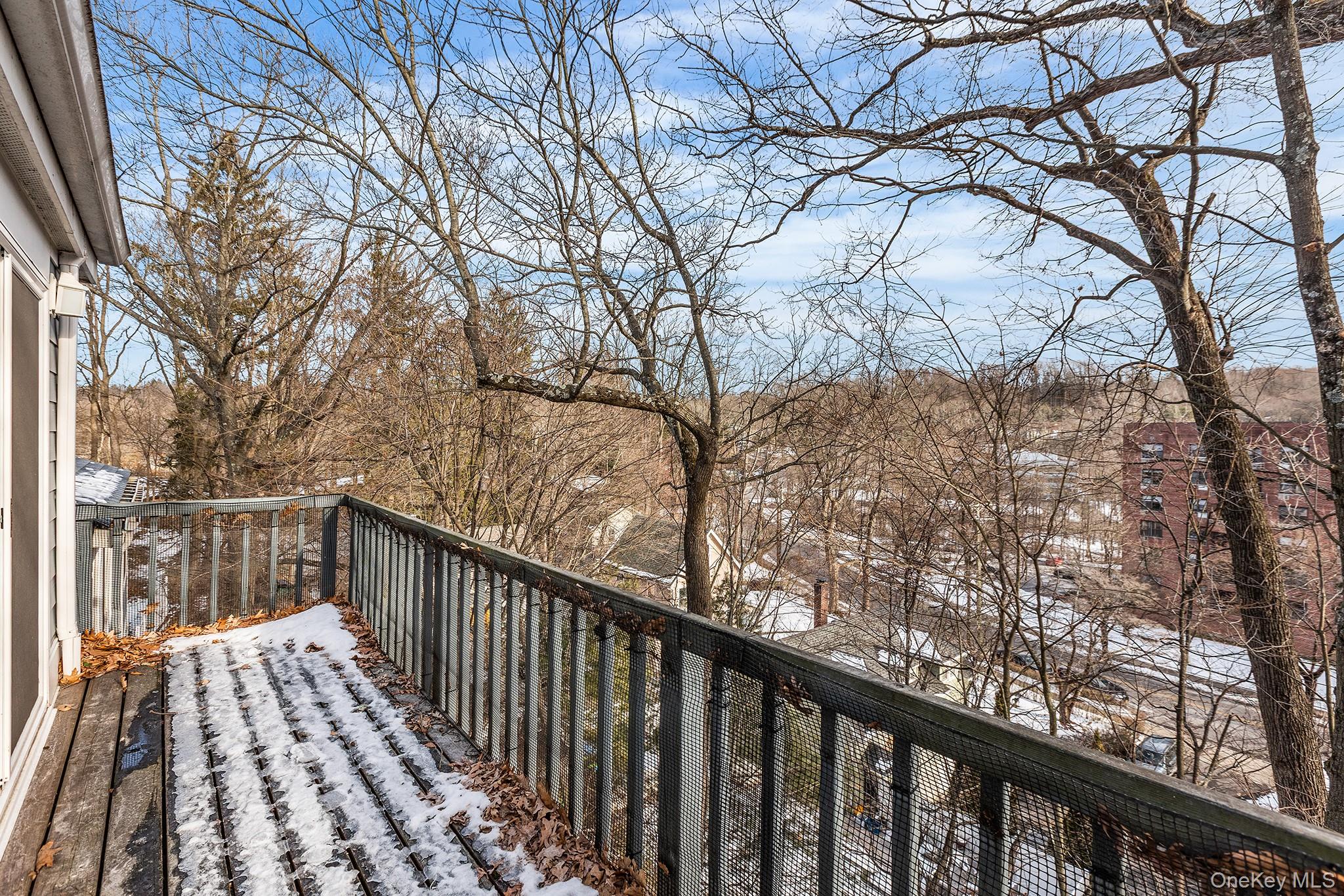 25 Barker Street # 406, Mount Kisco, NY 10549