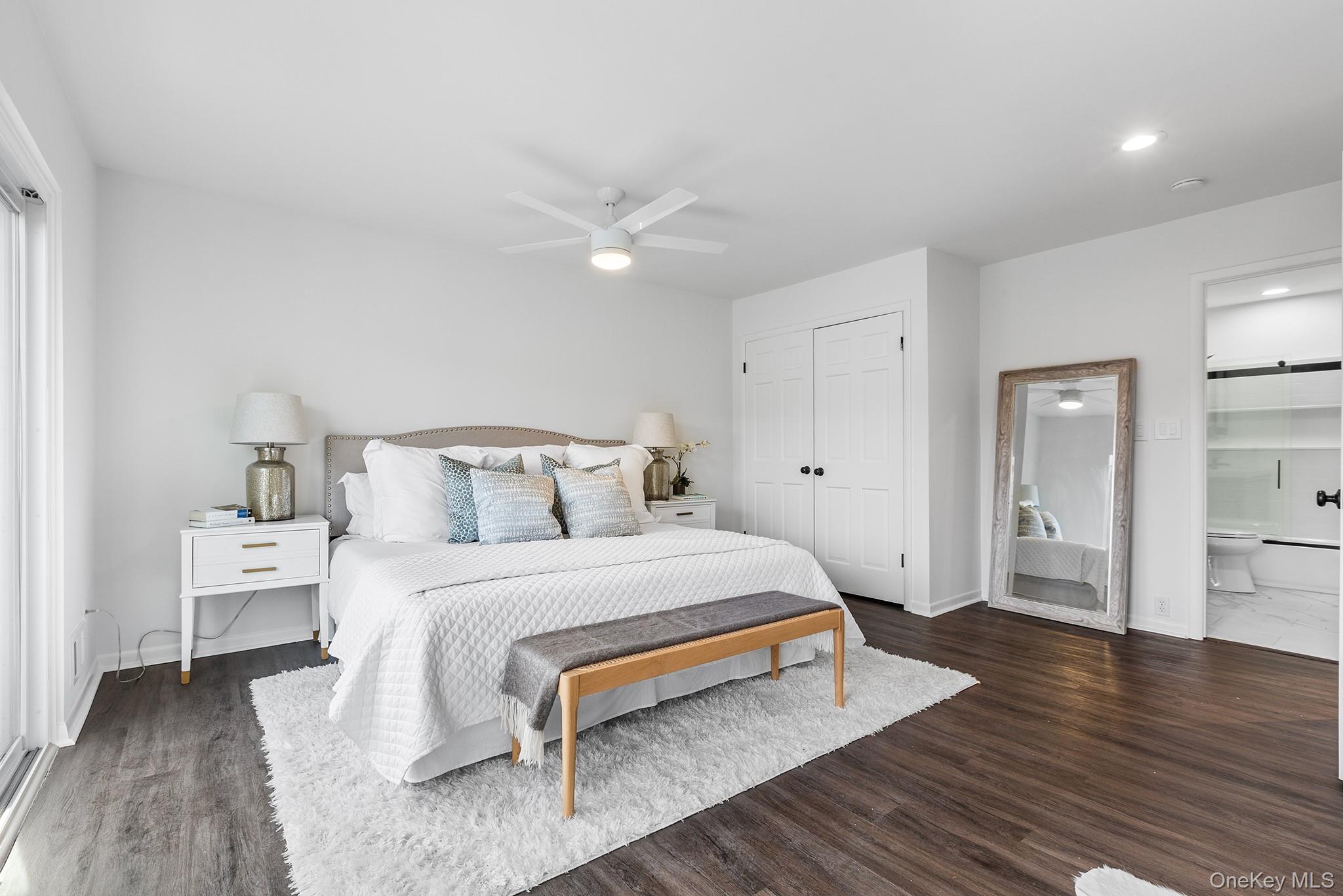 25 Barker Street # 406, Mount Kisco, NY 10549