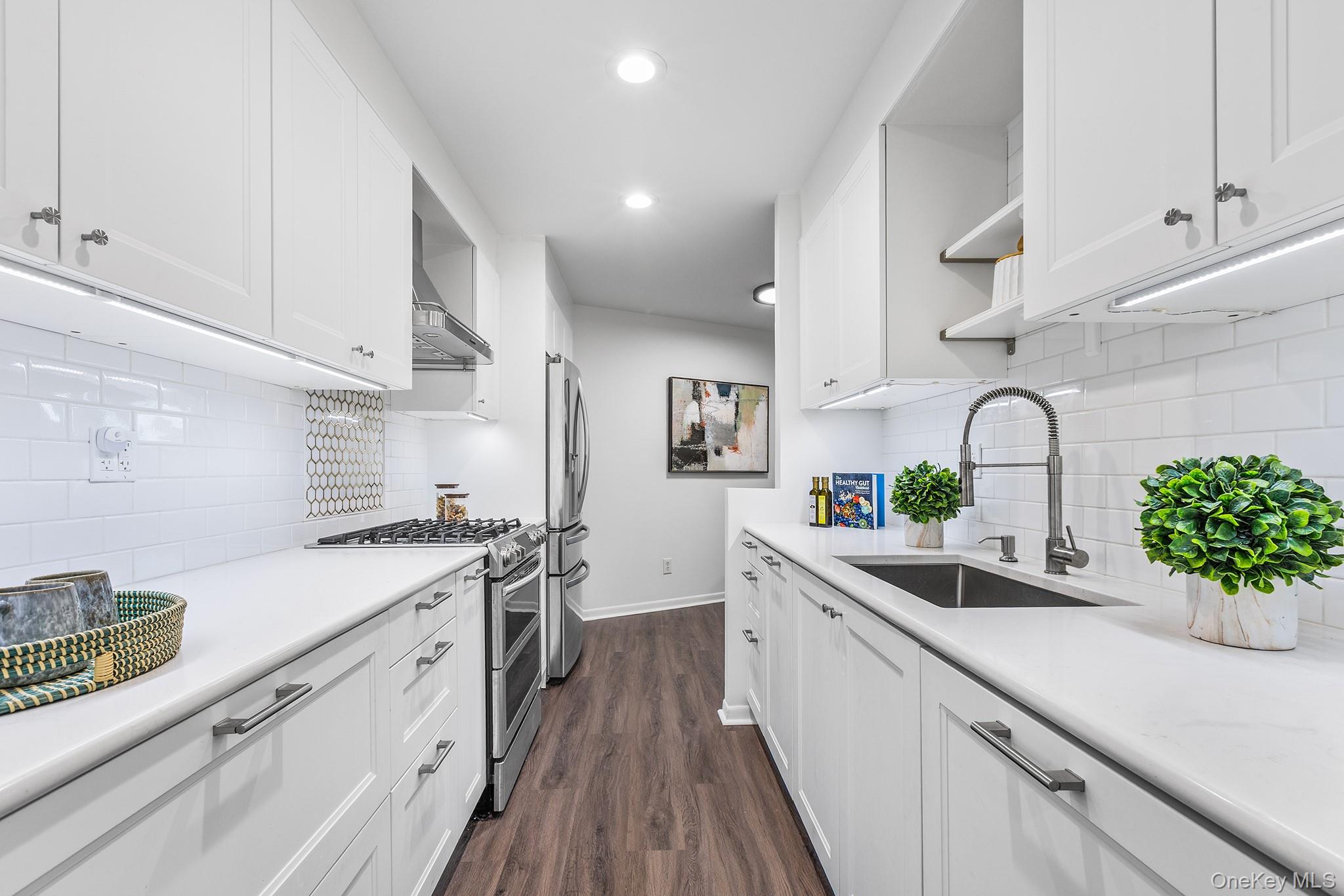 25 Barker Street # 406, Mount Kisco, NY 10549