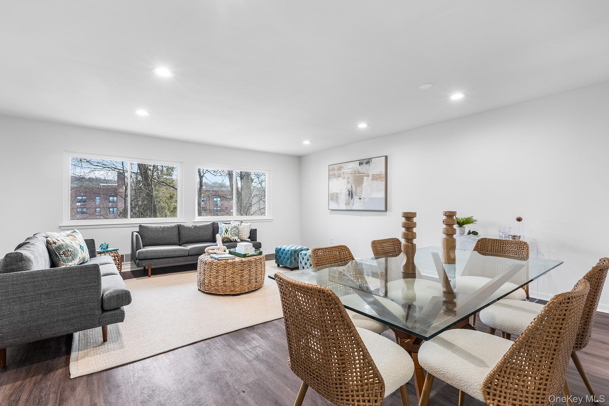 25 Barker Street # 406, Mount Kisco, NY 10549