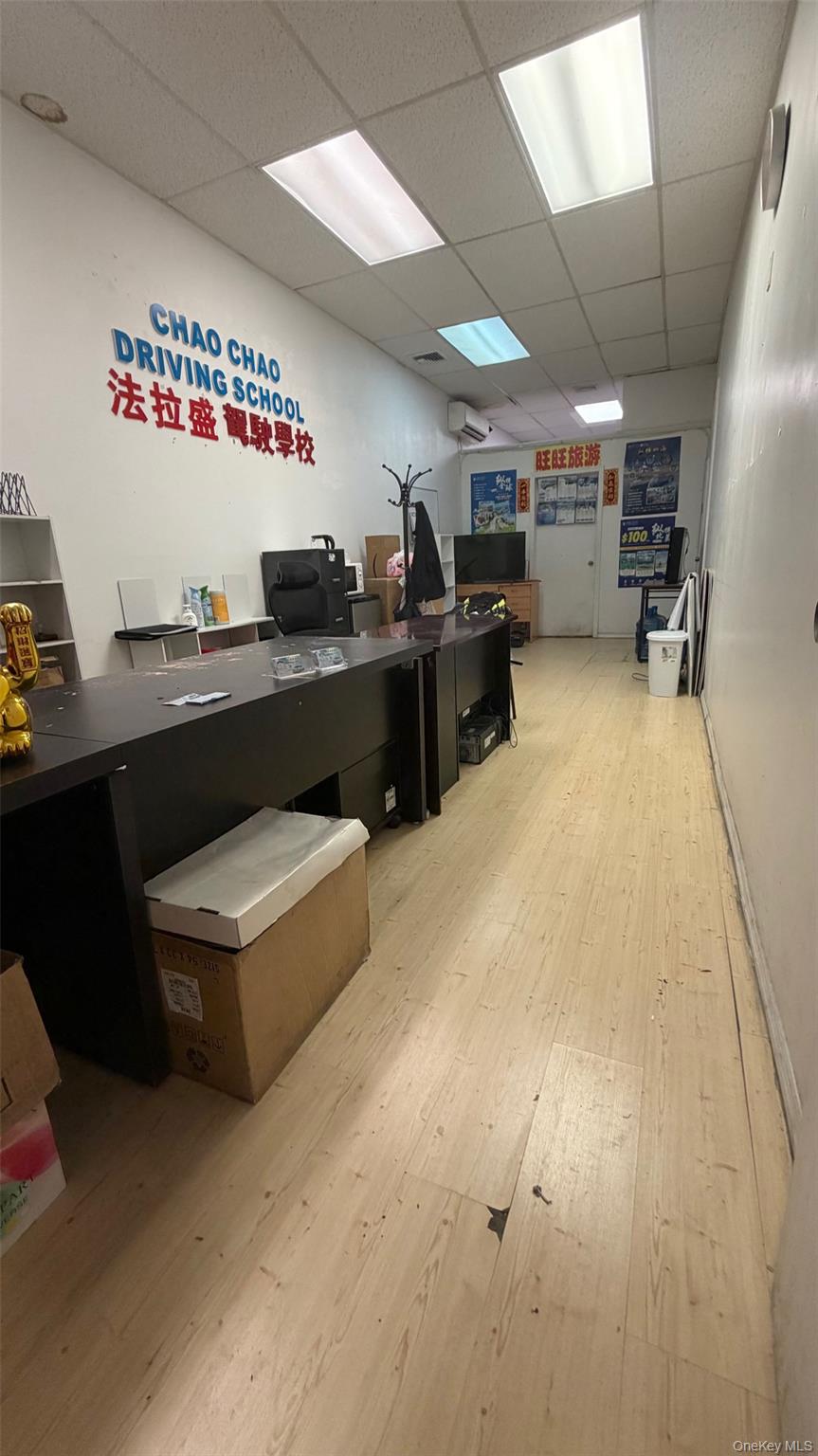 4114 Main Street # 2nd Floor, Flushing, NY 11355