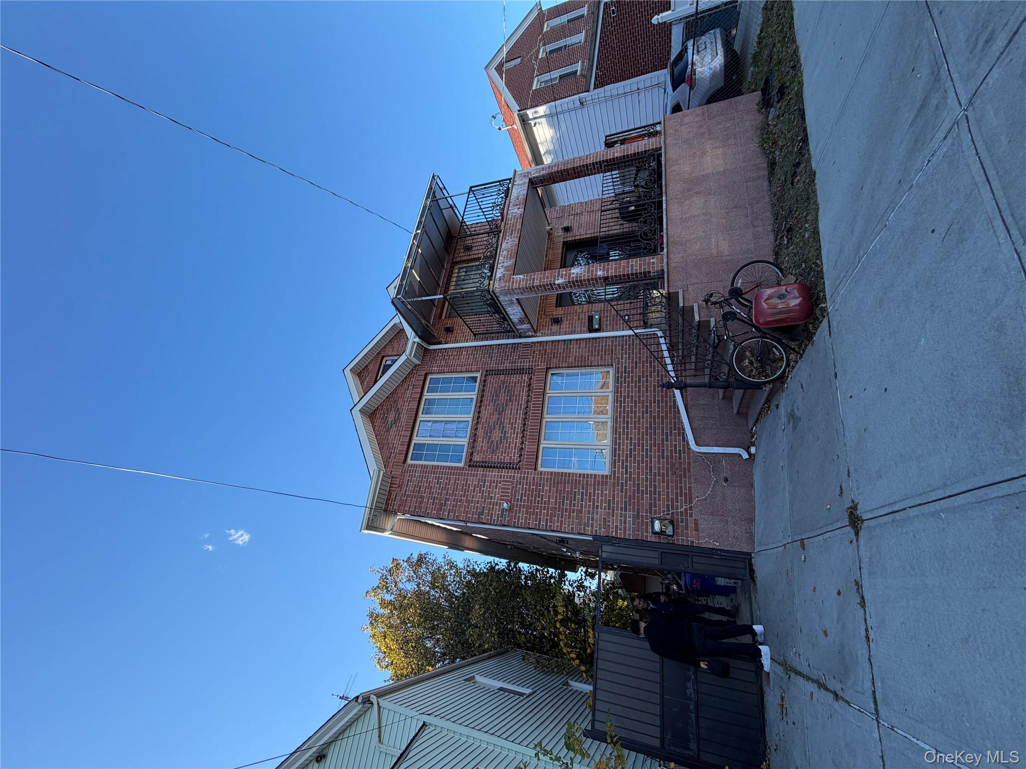 1118 124th Street, College Point, NY 11356