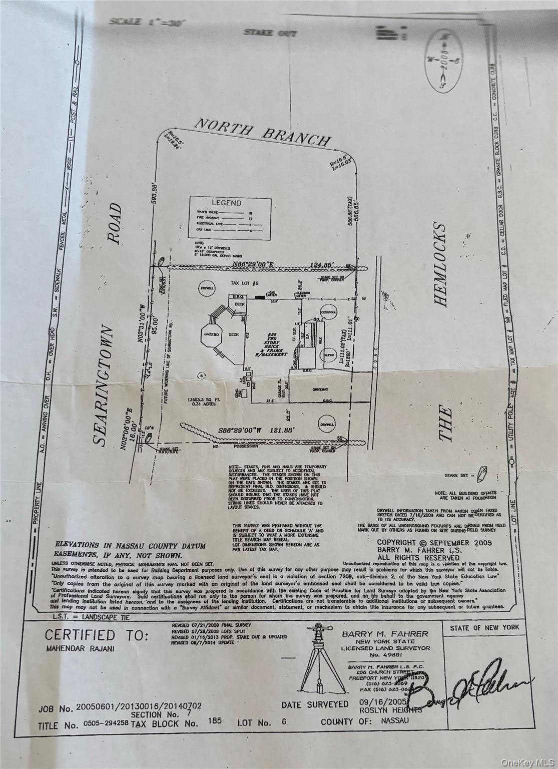 26 The Hemlocks, Roslyn Estates, NY 11576