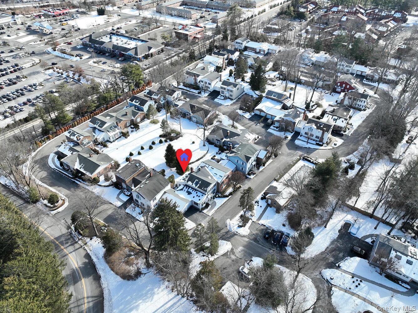 44 Washington Circle, New City, NY 10956