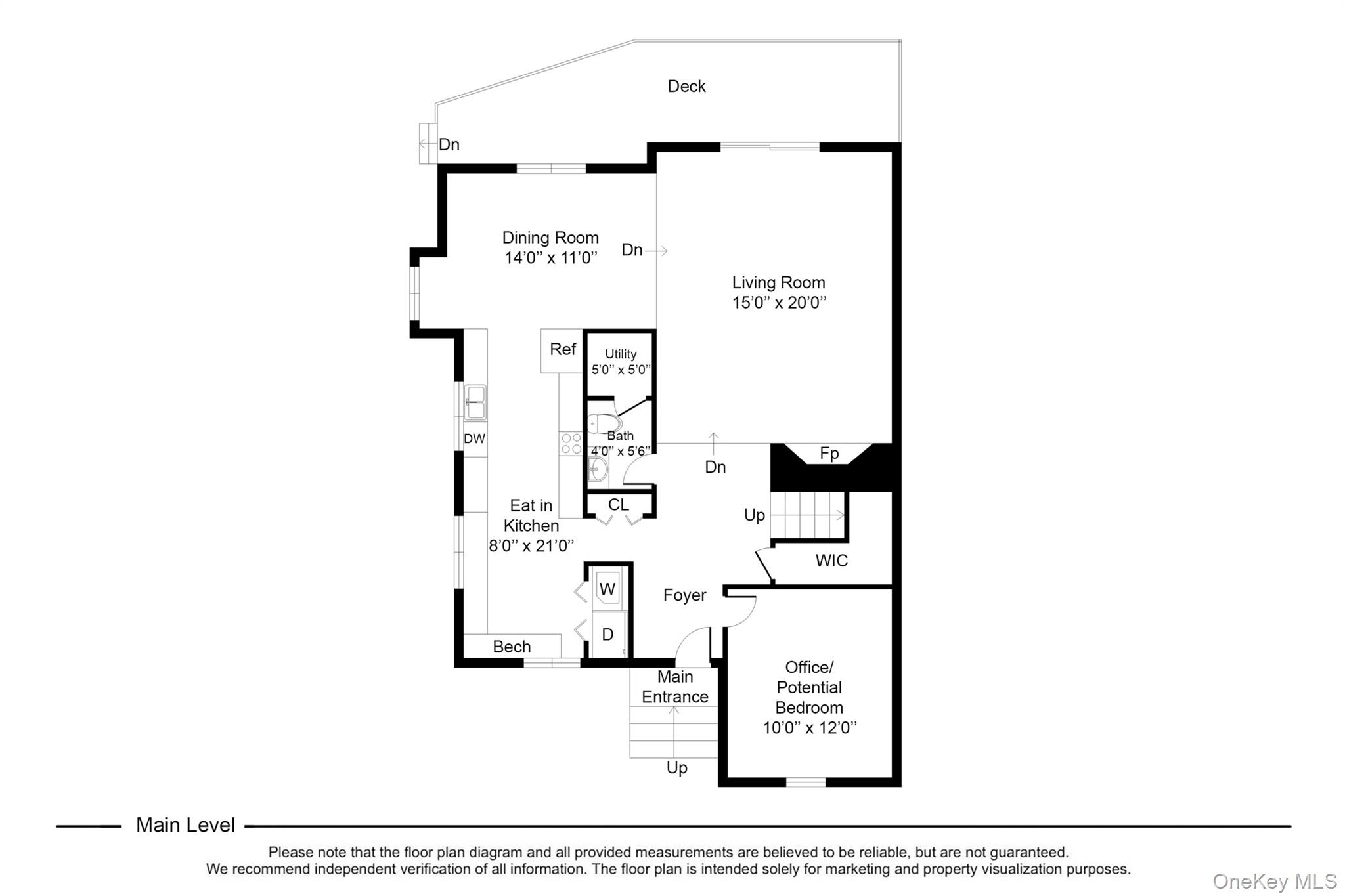 310 Birch Lane, Irvington, NY 10533