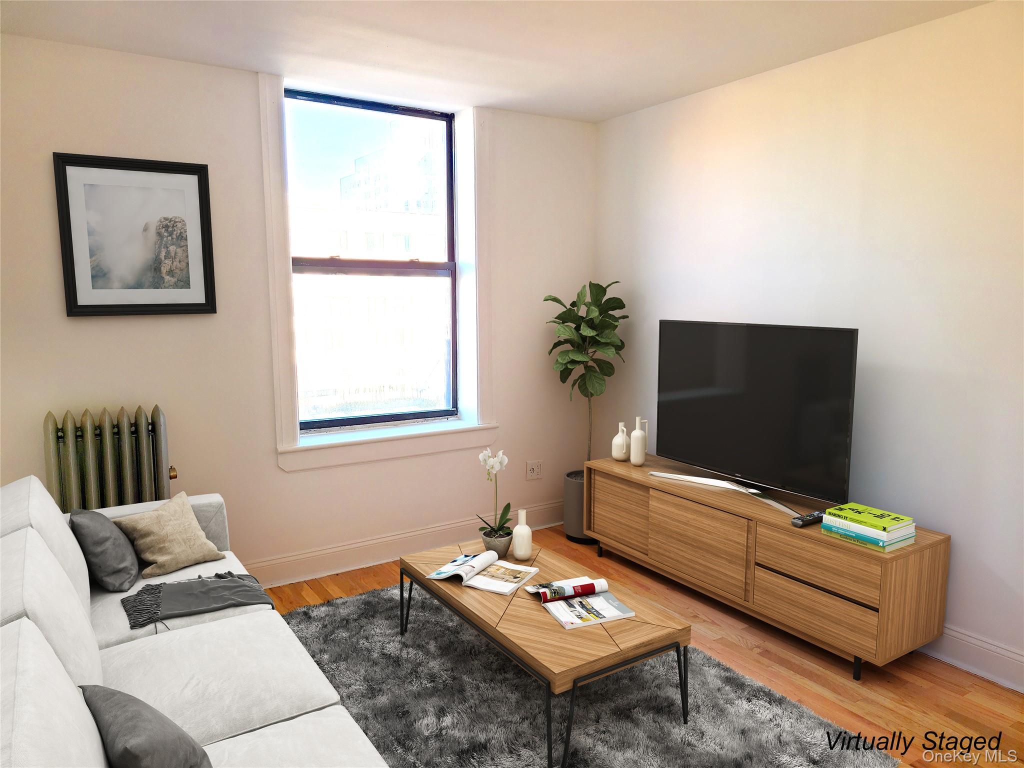 36 W 138th Street # 52, New York (Manhattan), NY 10037