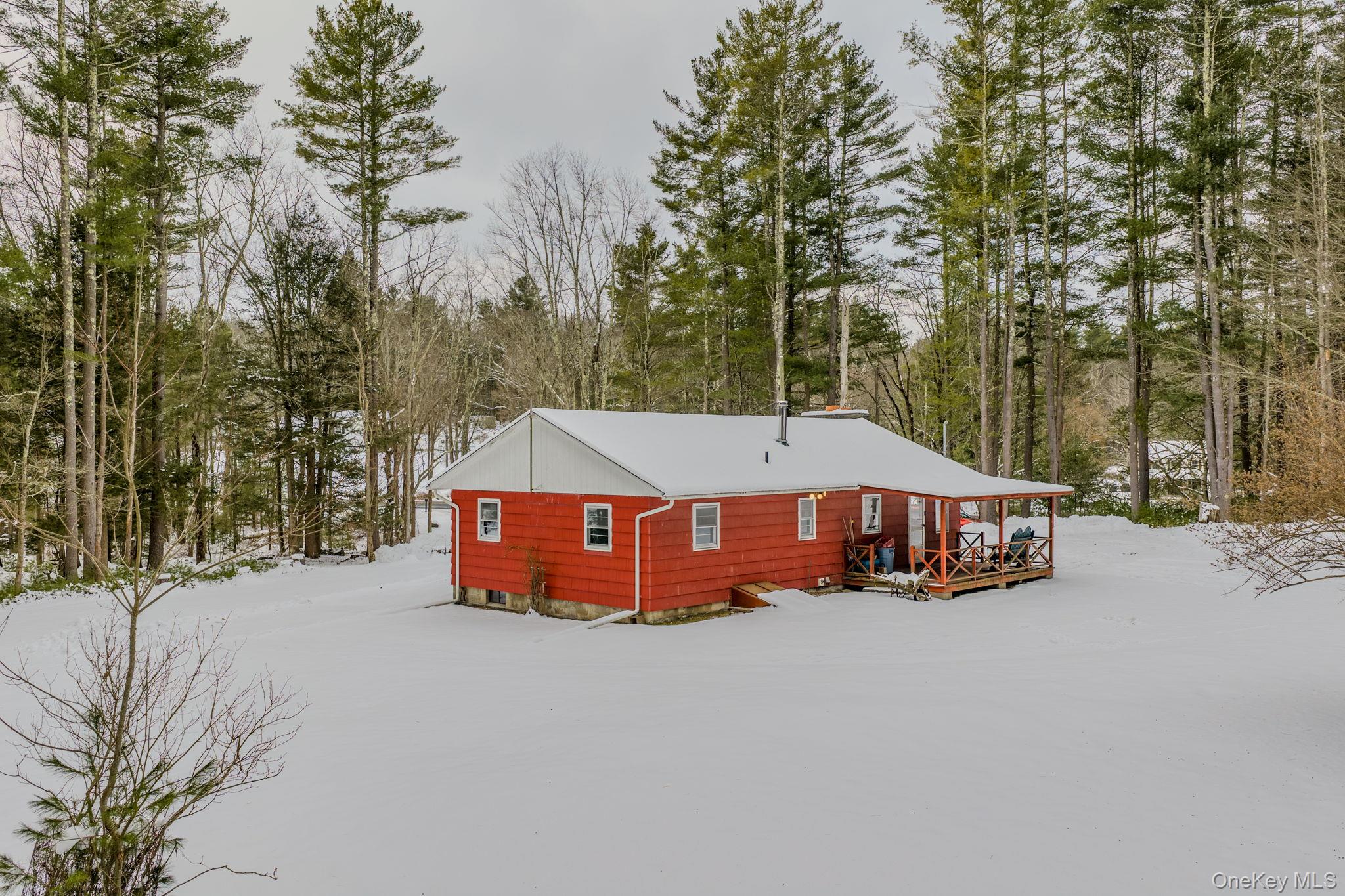 1124 State Route 42, Sparrowbush, NY 12780