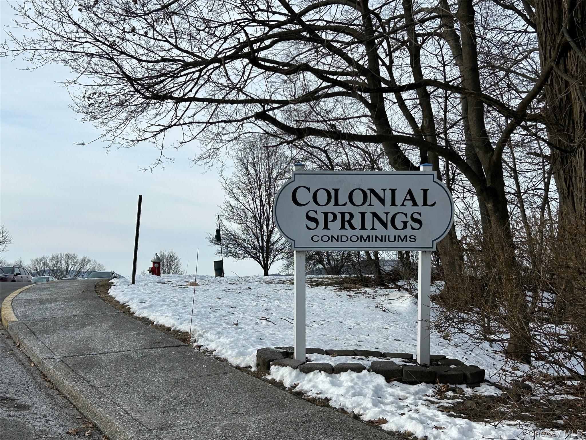 8 Colonial Road # 36, Beacon, NY 12508