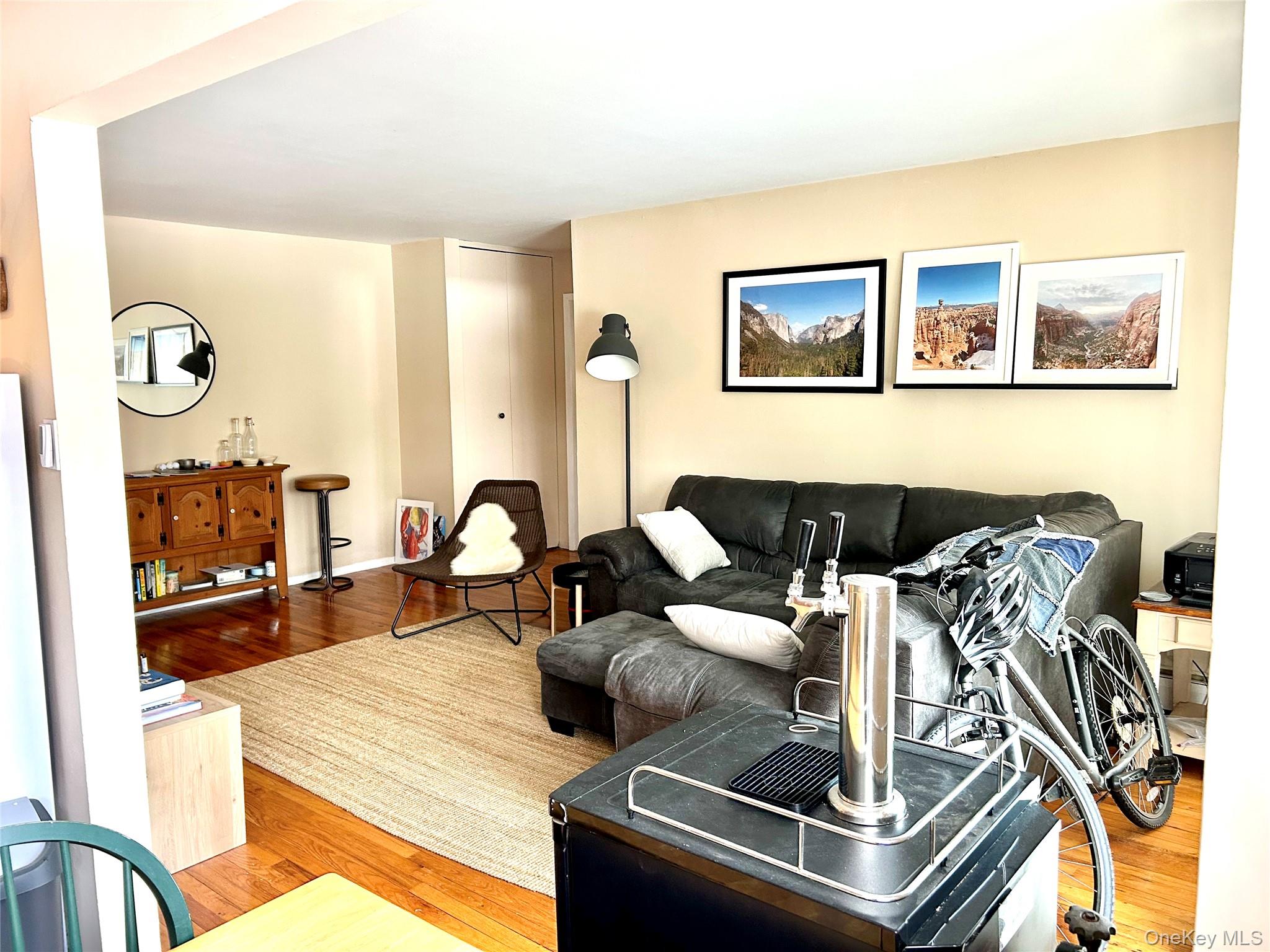 8 Colonial Road # 36, Beacon, NY 12508